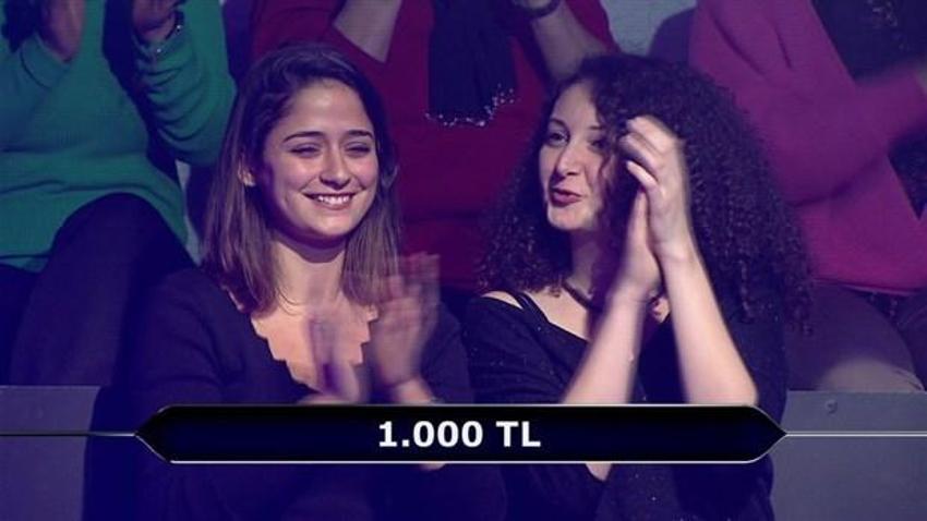 Kim Milyoner Olmak İster'e damga vuran sorular
