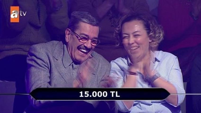 Kim Milyoner Olmak İster'e damga vuran sorular