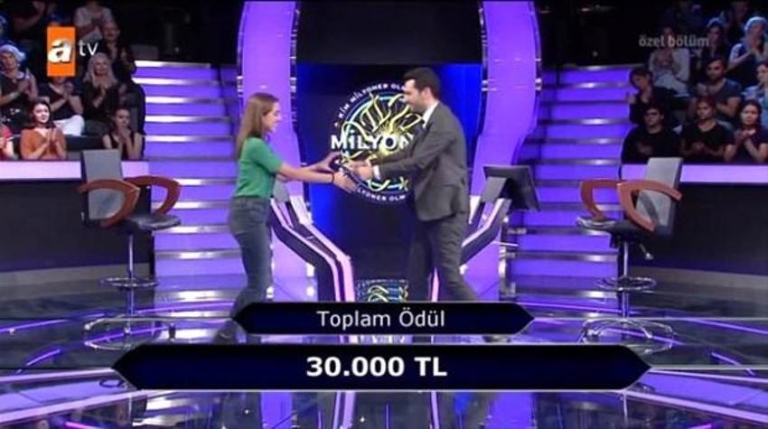 Kim Milyoner Olmak İster'e damga vuran sorular