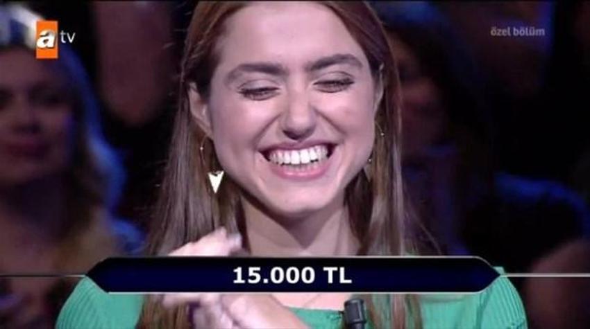 Kim Milyoner Olmak İster'e damga vuran sorular