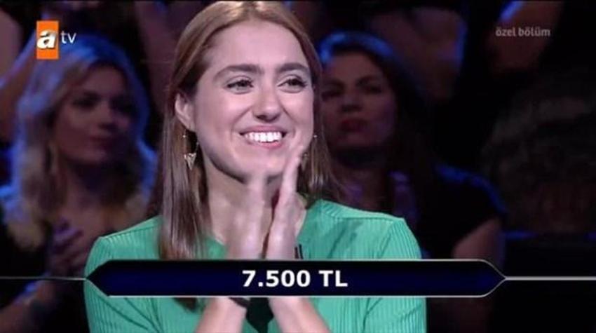 Kim Milyoner Olmak İster'e damga vuran sorular