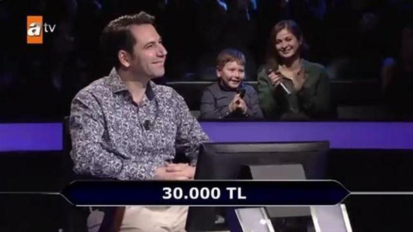 Kim Milyoner Olmak İster'e damga vuran sorular