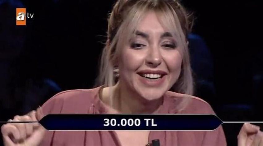 Kim Milyoner Olmak İster'e damga vuran sorular