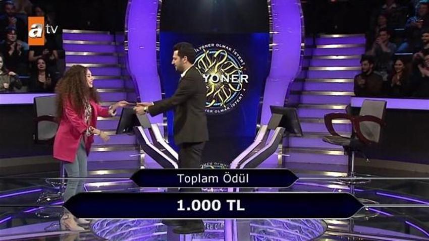 Kim Milyoner Olmak İster'e damga vuran sorular