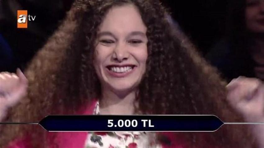 Kim Milyoner Olmak İster'e damga vuran sorular