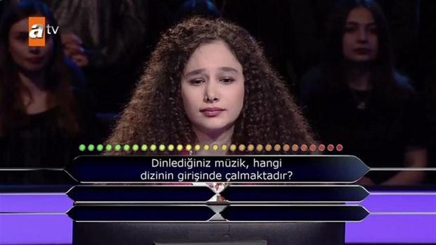 Kim Milyoner Olmak İster'e damga vuran sorular