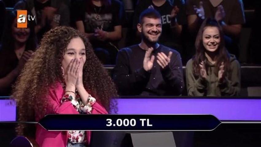 Kim Milyoner Olmak İster'e damga vuran sorular