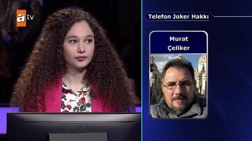 Kim Milyoner Olmak İster'e damga vuran sorular