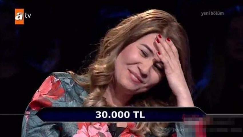 Kim Milyoner Olmak İster'e damga vuran sorular