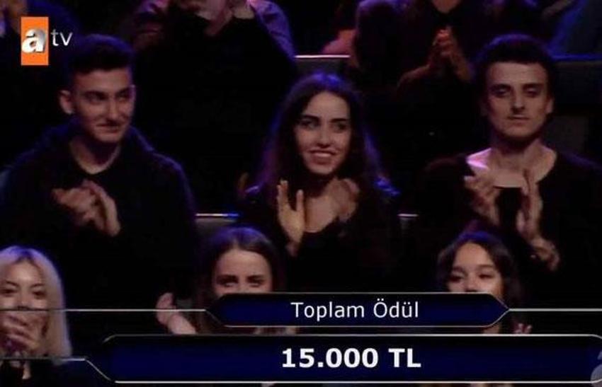 Kim Milyoner Olmak İster'e damga vuran sorular