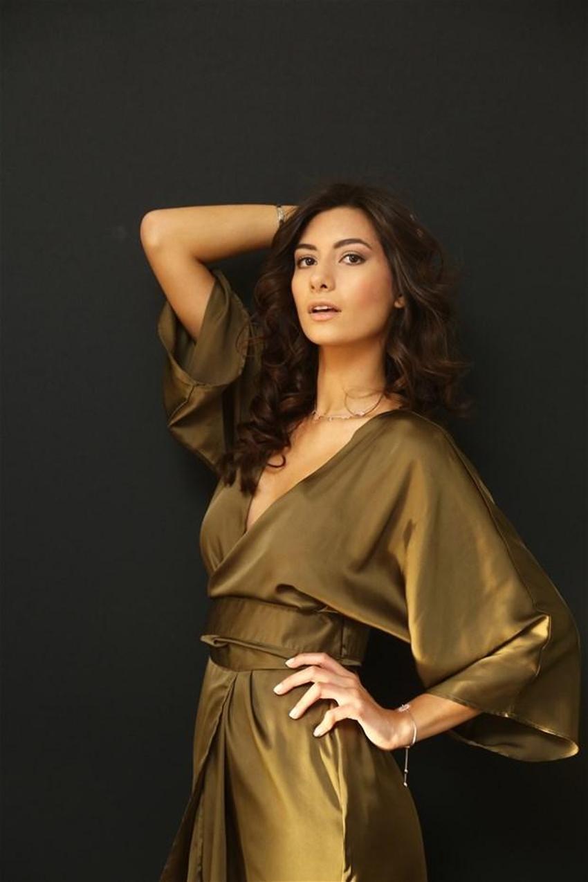 Buse İskenderoğlu