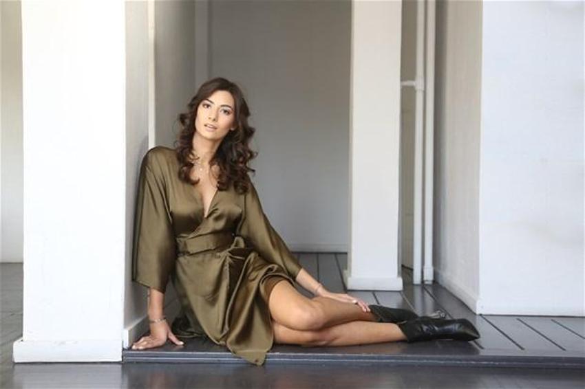 Buse İskenderoğlu
