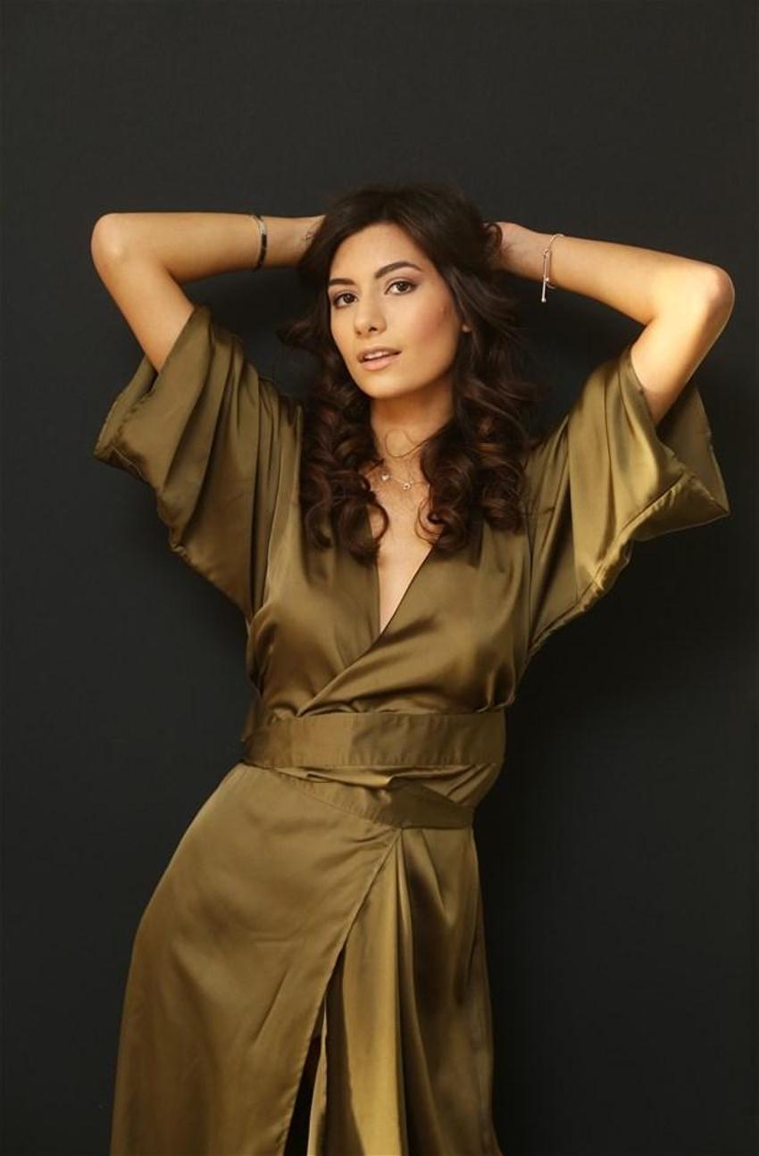 Buse İskenderoğlu