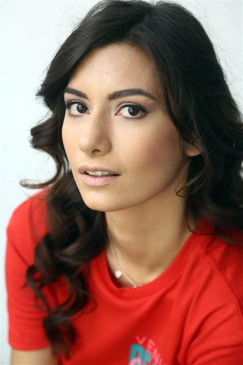 Buse İskenderoğlu