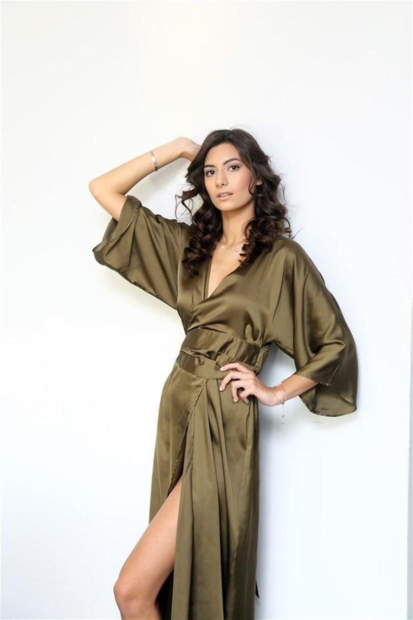 Buse İskenderoğlu