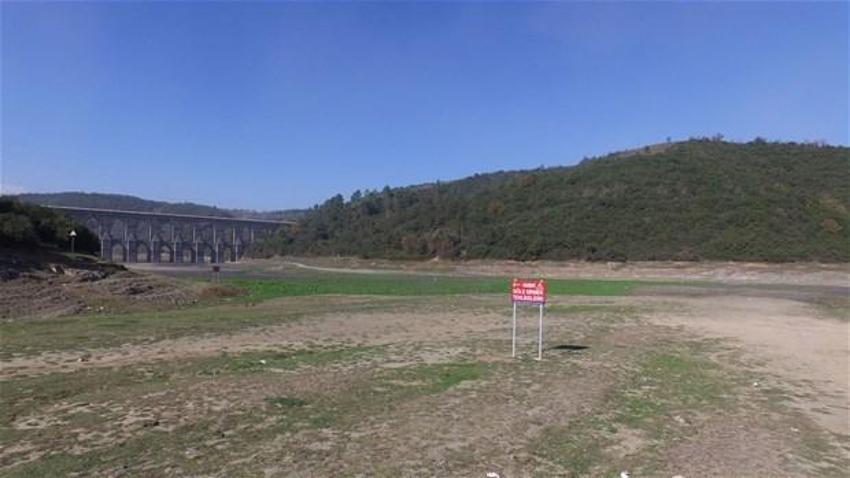 İstanbul barajları bu durumda