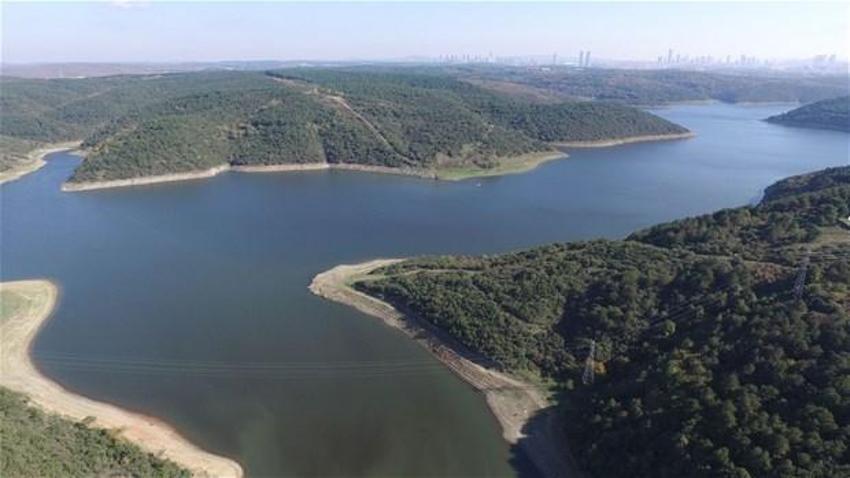 İstanbul barajları bu durumda