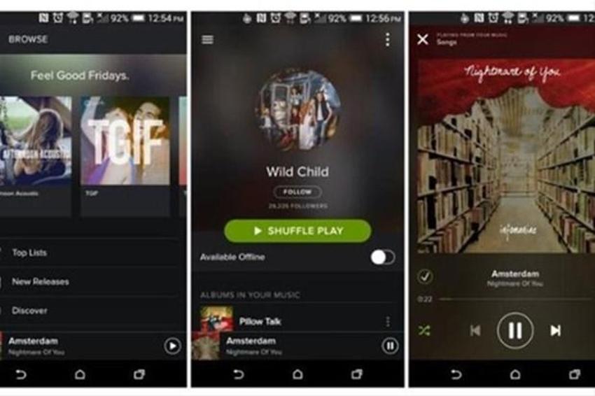 En iyi Android uygulamaları belli oldu
