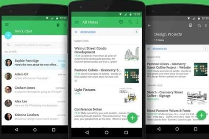 En iyi Android uygulamaları belli oldu