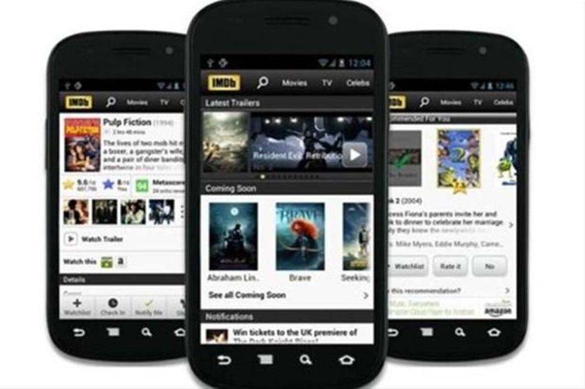 En iyi Android uygulamaları belli oldu