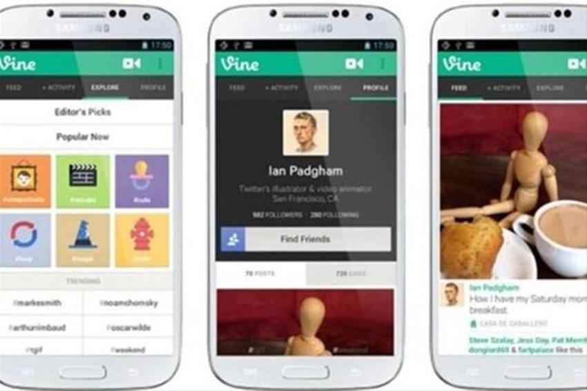 En iyi Android uygulamaları belli oldu