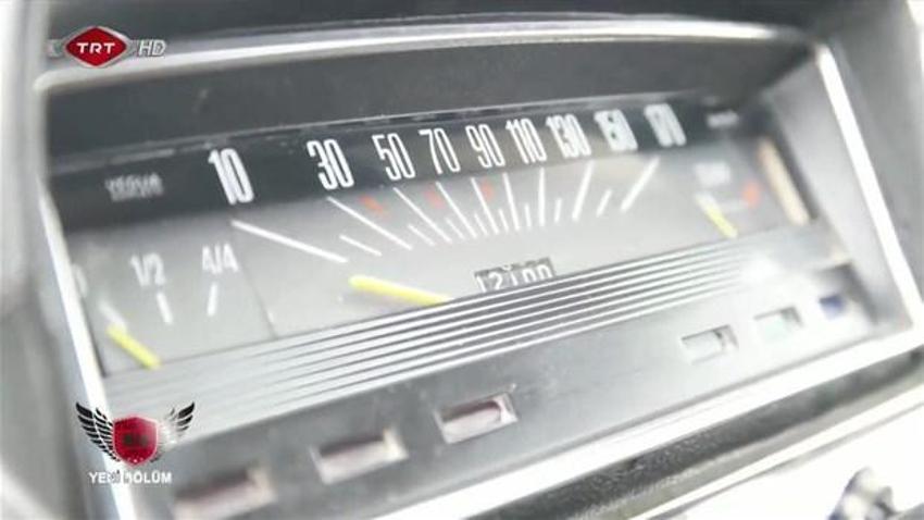 Murat 124'ü baştan yaptılar