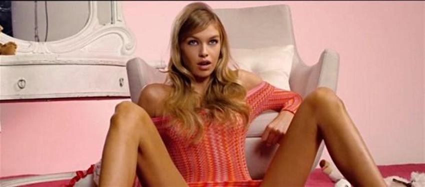 Stella Maxwell