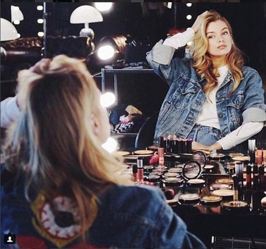 Stella Maxwell