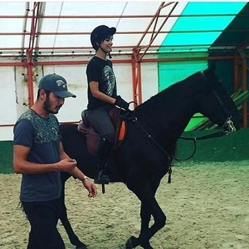 Cesur ve Güzel dizisi