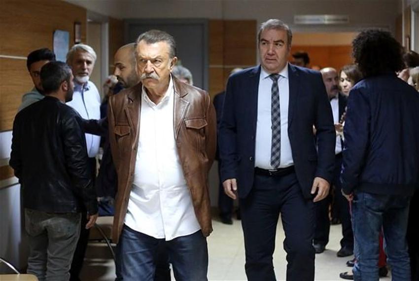 Cesur ve Güzel dizisi