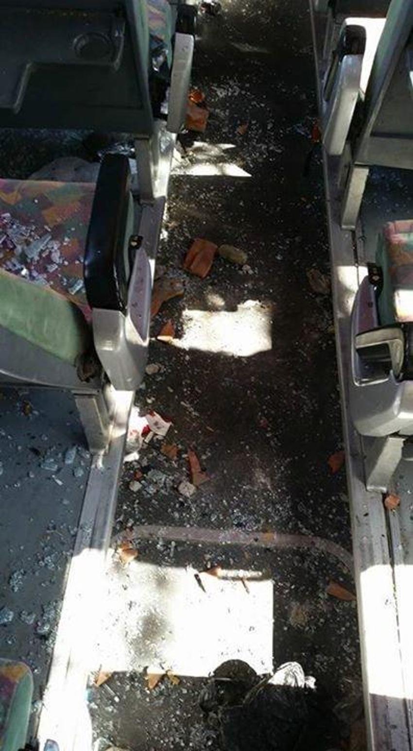 Sakarya karıştı! Pompalı saldırı...