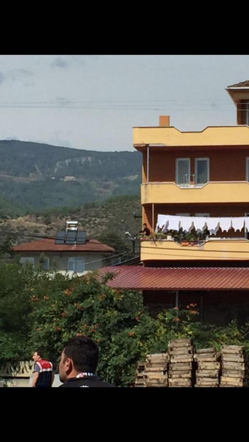 Sakarya karıştı! Pompalı saldırı...