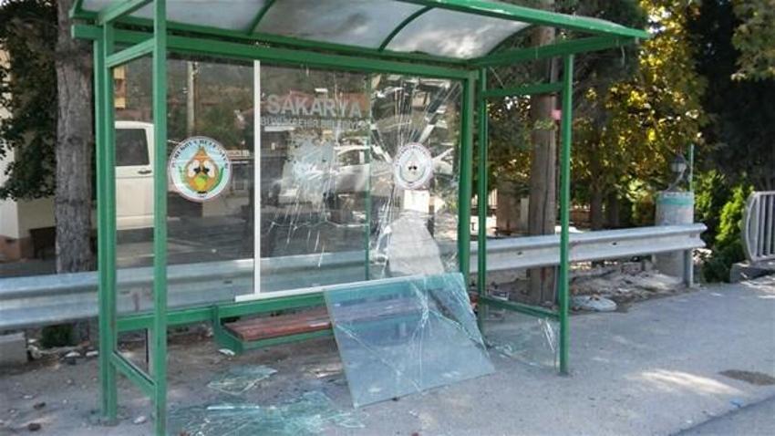 Sakarya karıştı! Pompalı saldırı...