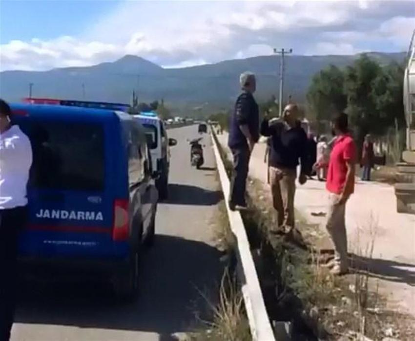 Sakarya karıştı! Pompalı saldırı...