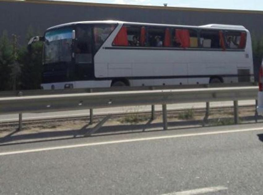 Sakarya karıştı! Pompalı saldırı...