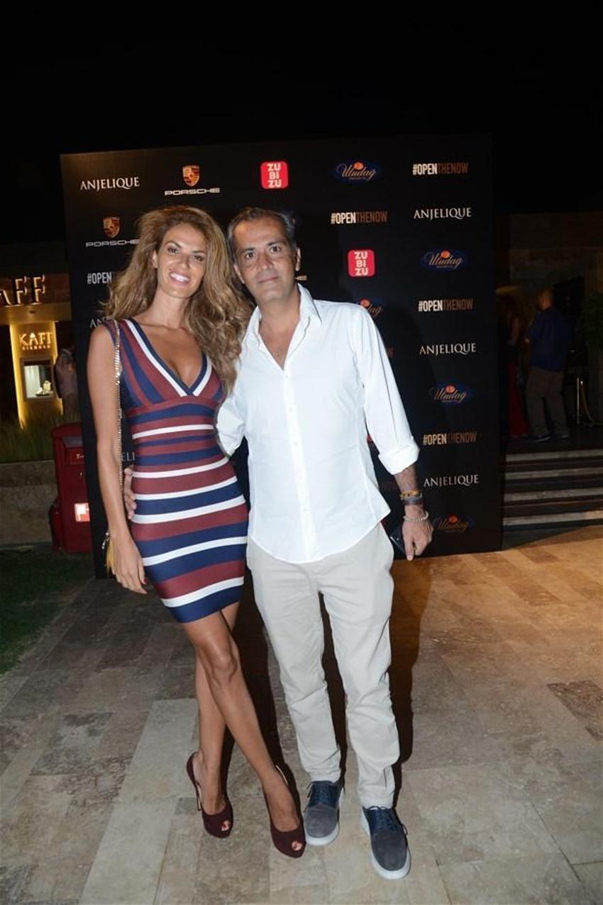 Antonis Remos konseri