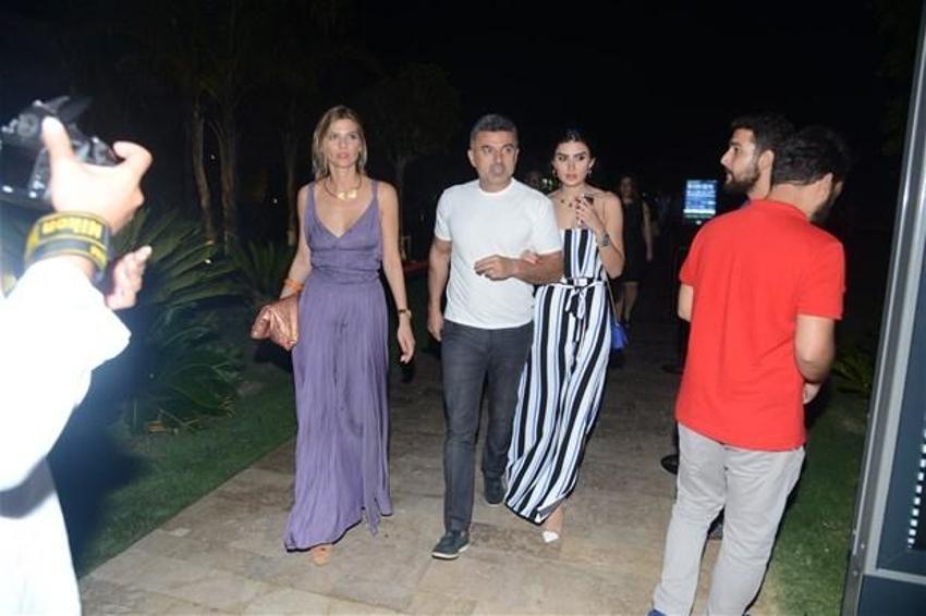 Antonis Remos konseri