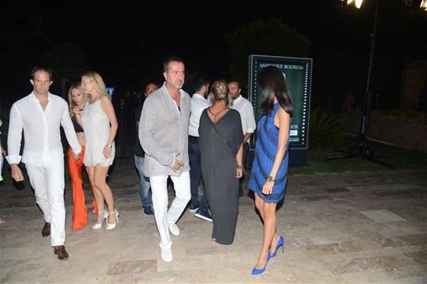 Antonis Remos konseri