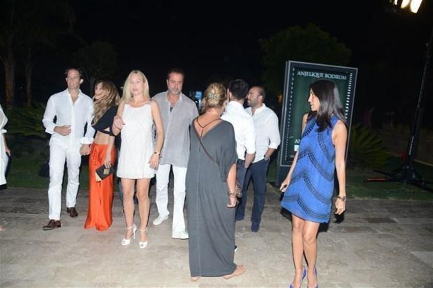 Antonis Remos konseri