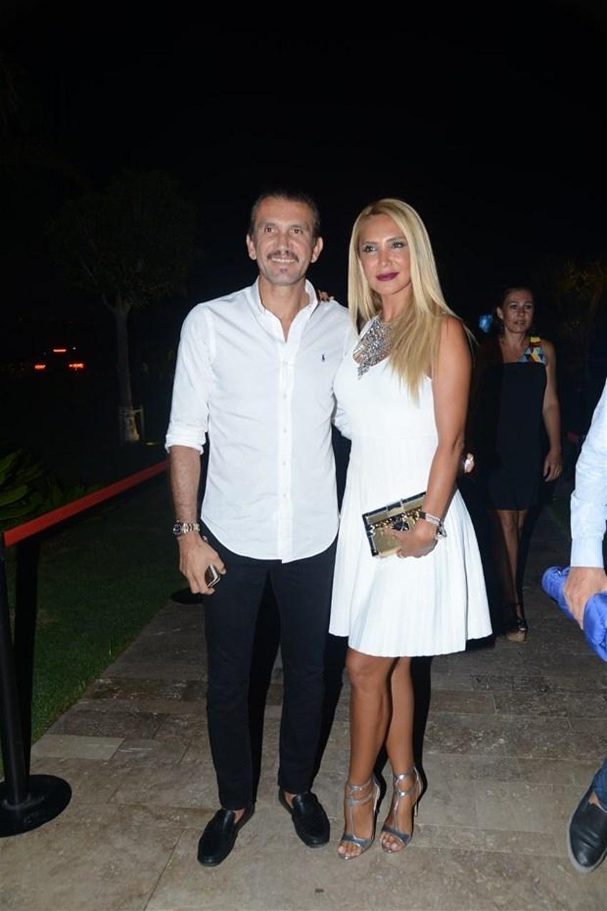 Antonis Remos konseri