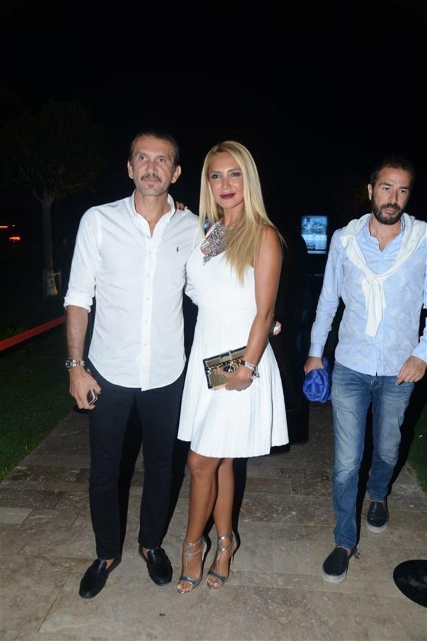 Antonis Remos konseri