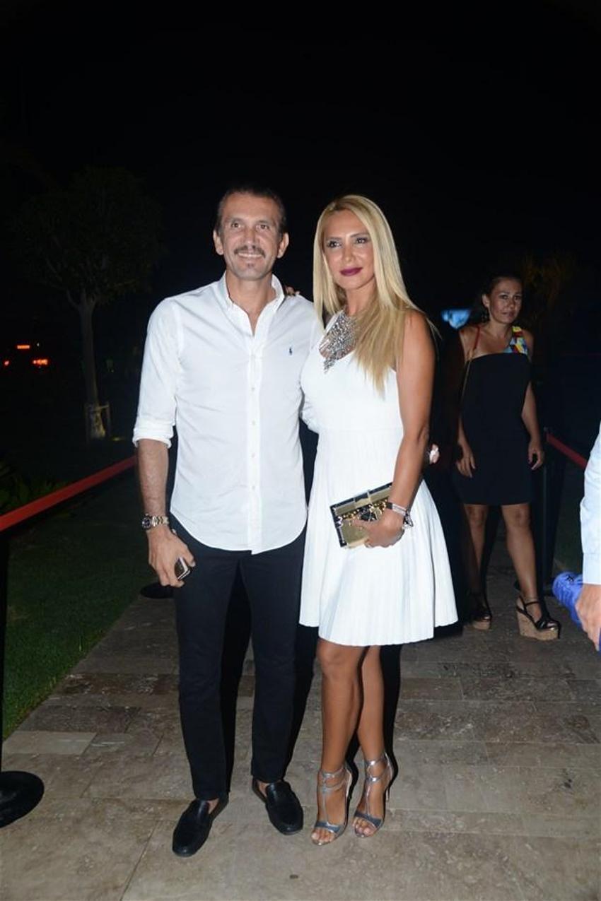 Antonis Remos konseri