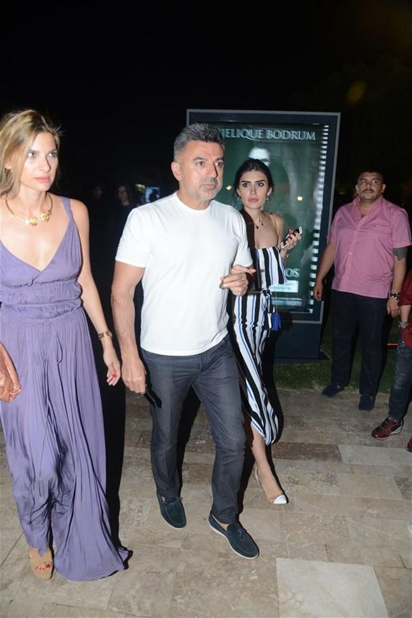 Antonis Remos konseri