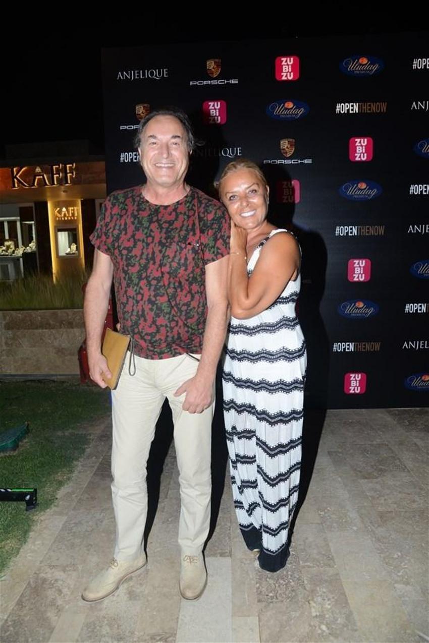 Antonis Remos konseri