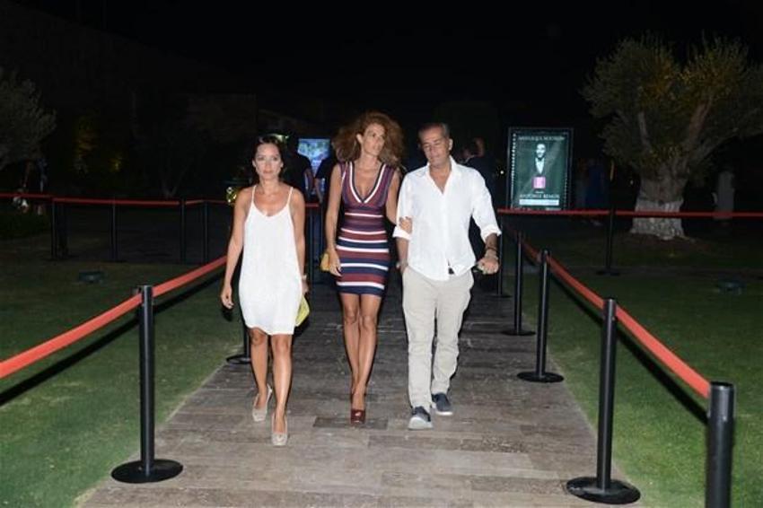 Antonis Remos konseri