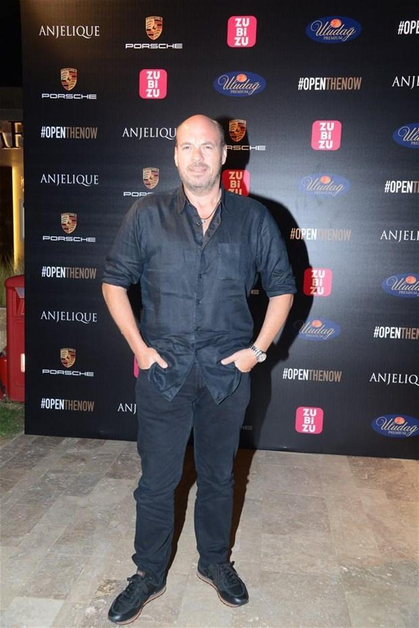 Antonis Remos konseri