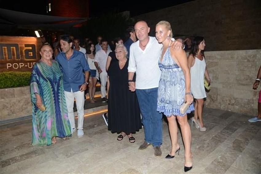Antonis Remos konseri