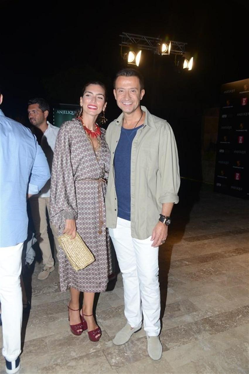 Antonis Remos konseri
