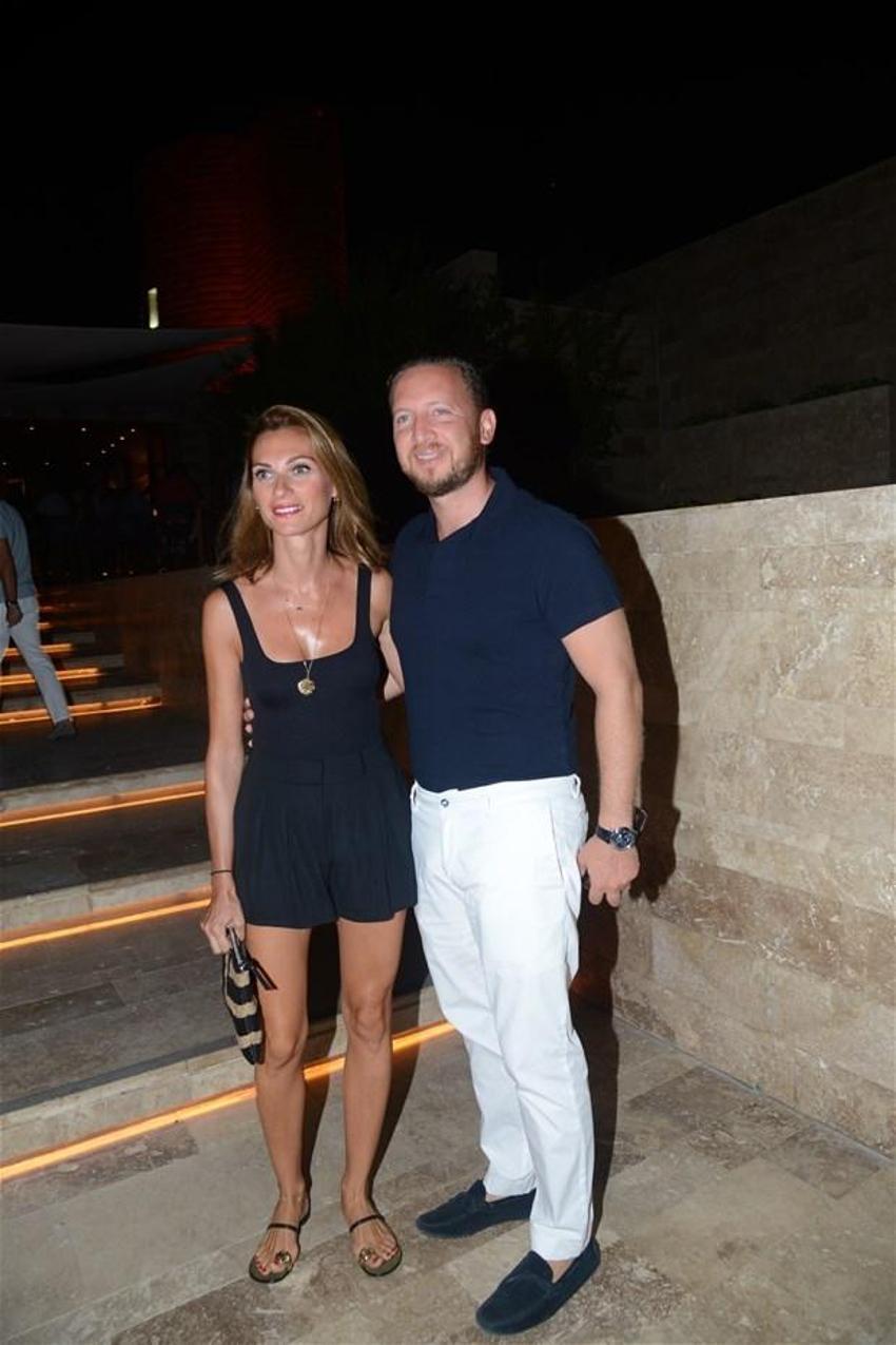 Antonis Remos konseri