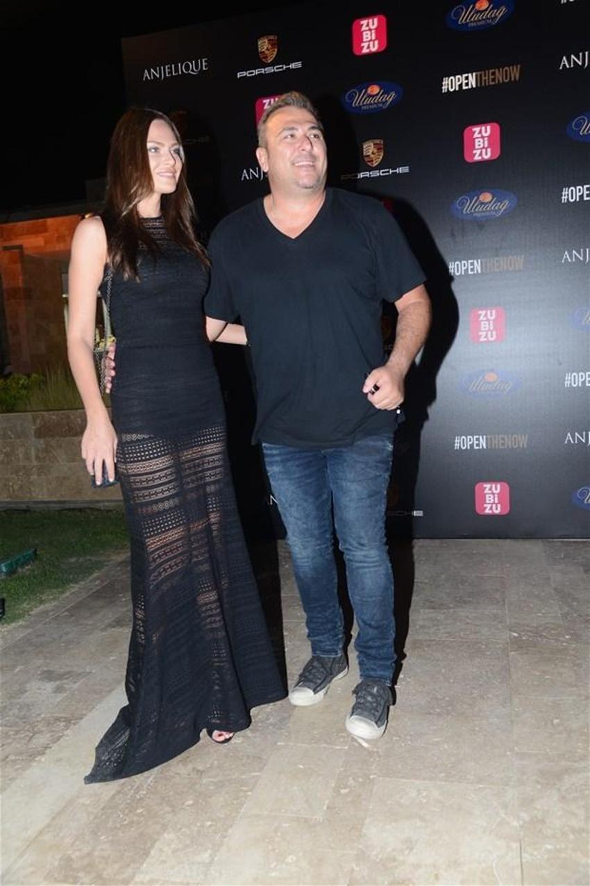 Antonis Remos konseri